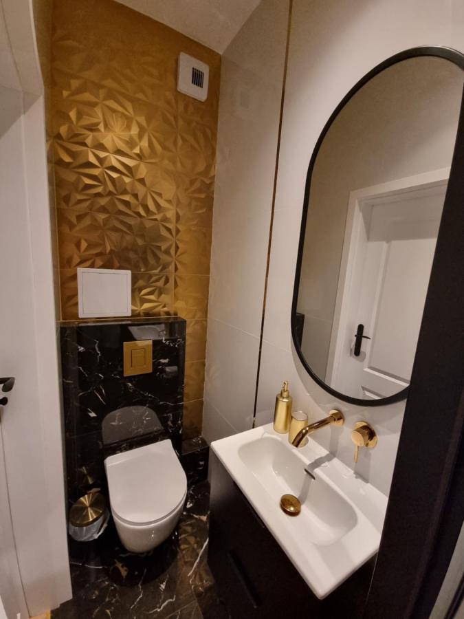 Apartament Olimpijska Przy Jeziorze Ukiel Olsztyn  Eksteriør bilde