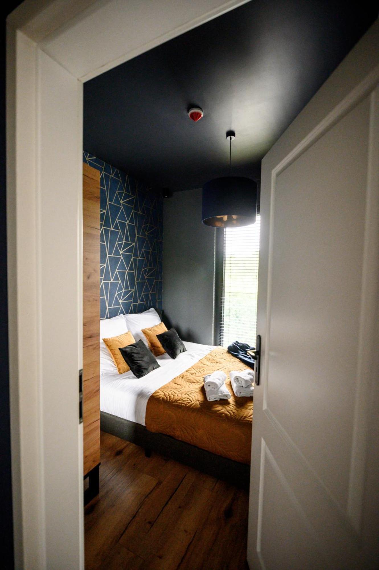 Apartament Olimpijska Przy Jeziorze Ukiel Olsztyn  Eksteriør bilde