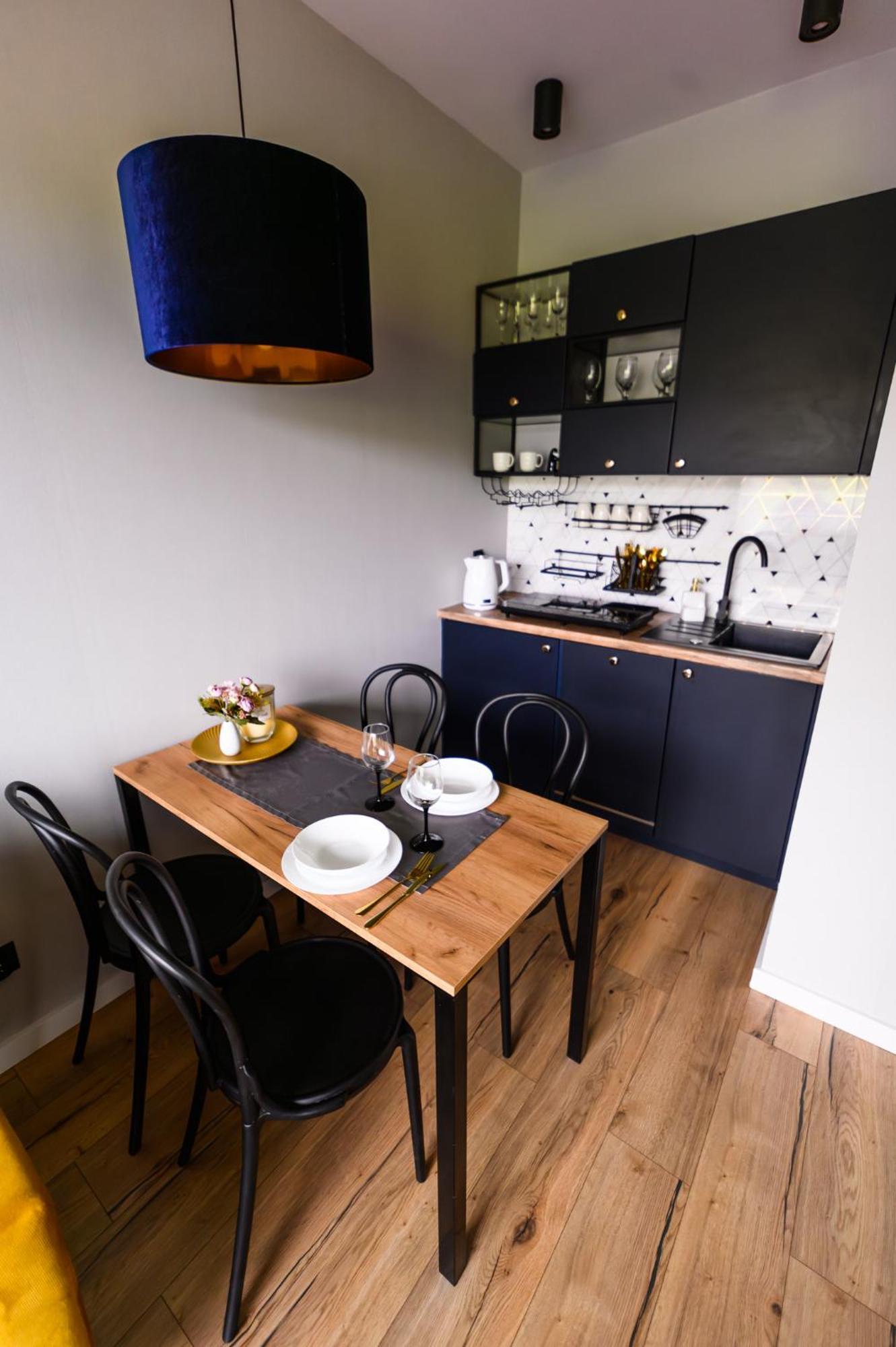 Apartament Olimpijska Przy Jeziorze Ukiel Olsztyn  Eksteriør bilde